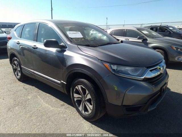 HONDA CR-V 2017 2hkrw6h31hh200780