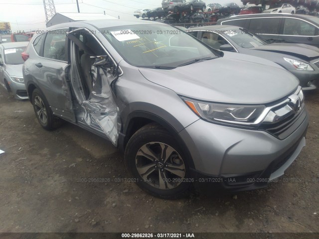 HONDA CR-V 2017 2hkrw6h31hh201153