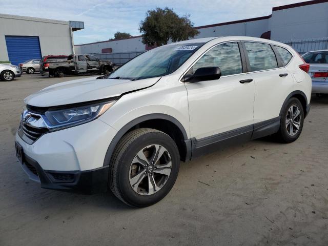 HONDA CRV 2017 2hkrw6h31hh201461