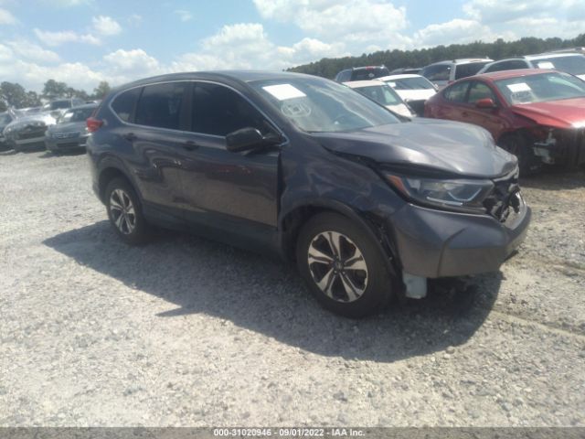 HONDA CR-V 2017 2hkrw6h31hh201511