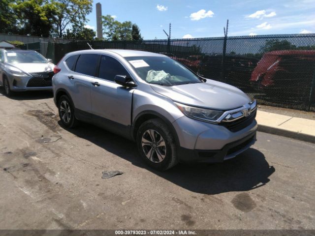 HONDA CR-V 2017 2hkrw6h31hh203288