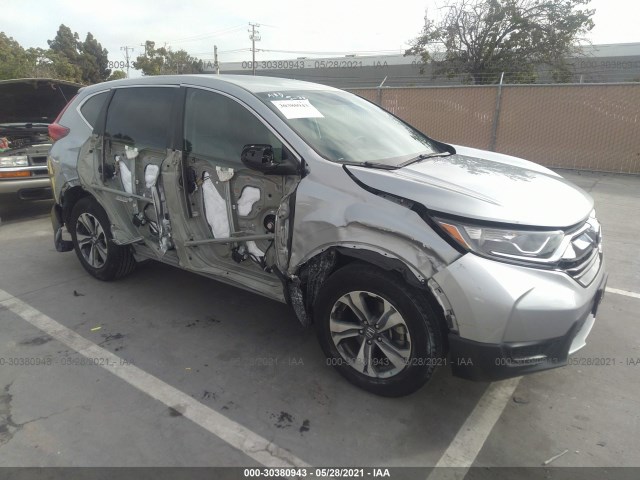 HONDA CR-V 2017 2hkrw6h31hh205672