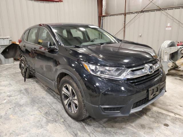 HONDA CR-V LX 2017 2hkrw6h31hh209172