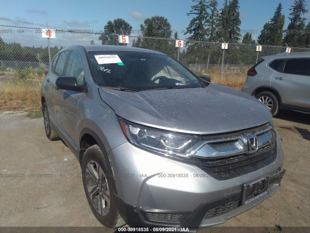 HONDA CR-V 2017 2hkrw6h31hh212766