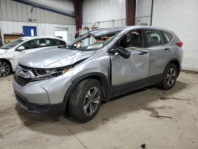 HONDA CRV 2017 2hkrw6h31hh218650