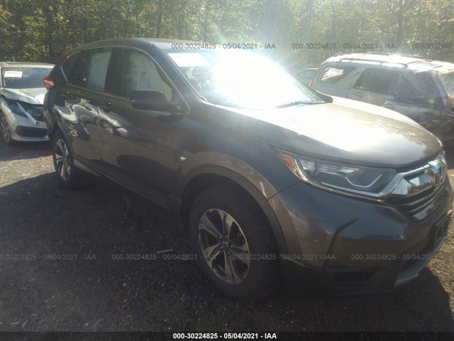 HONDA CR-V 2017 2hkrw6h31hh221418