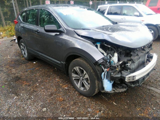 HONDA CR-V 2017 2hkrw6h31hh221564