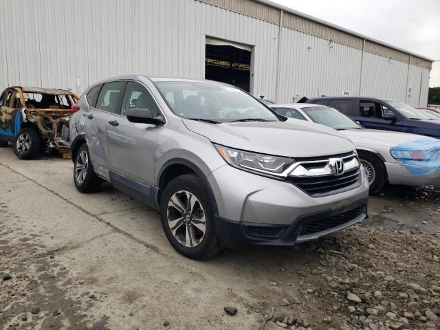 HONDA CR-V LX 2018 2hkrw6h31jh201627