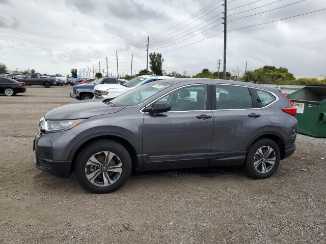 HONDA CR-V 2018 2hkrw6h31jh205385