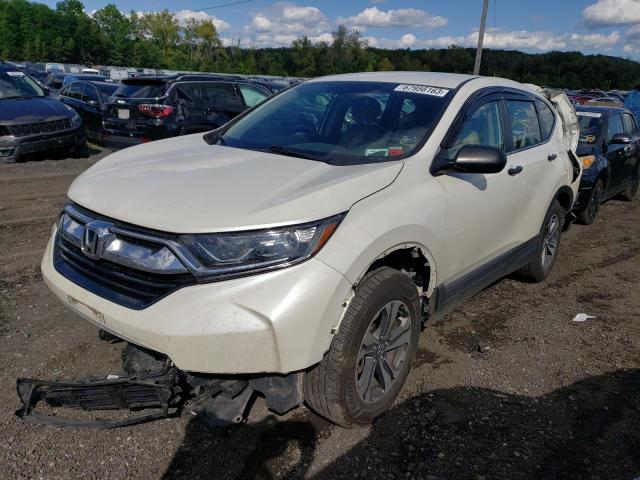 HONDA CRV 2018 2hkrw6h31jh208402