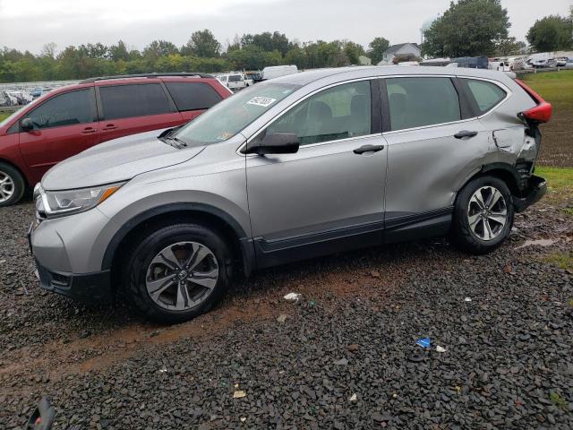 HONDA CR-V LX 2018 2hkrw6h31jh212708