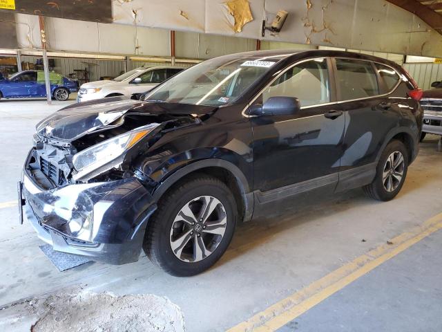 HONDA CRV 2018 2hkrw6h31jh218346