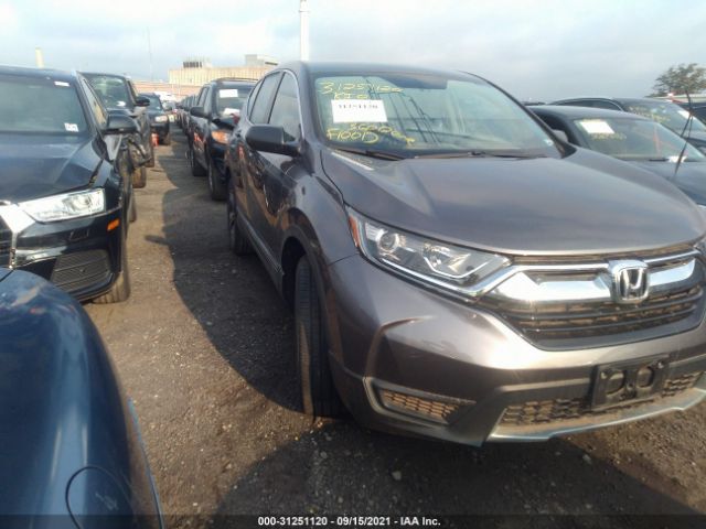 HONDA CR-V 2018 2hkrw6h31jh219416