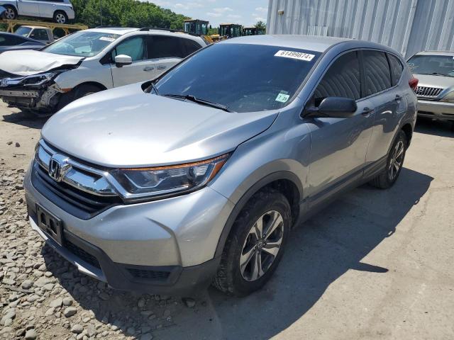 HONDA CRV 2018 2hkrw6h31jh222445