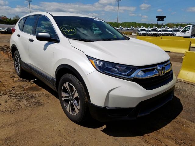 HONDA NULL 2018 2hkrw6h31jh224874