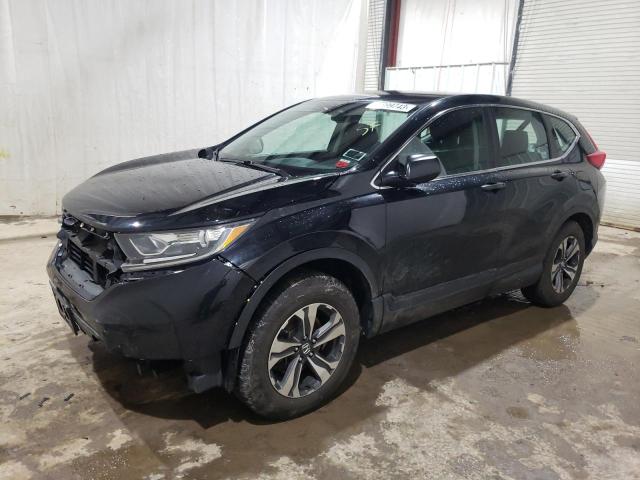 HONDA CRV 2018 2hkrw6h31jh228309