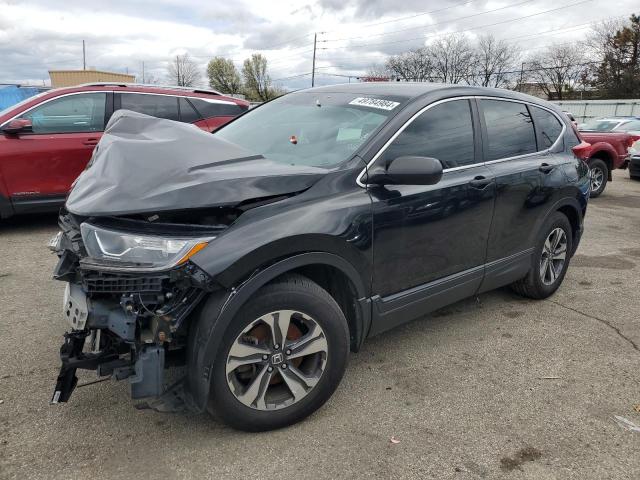 HONDA CRV 2018 2hkrw6h31jh228391