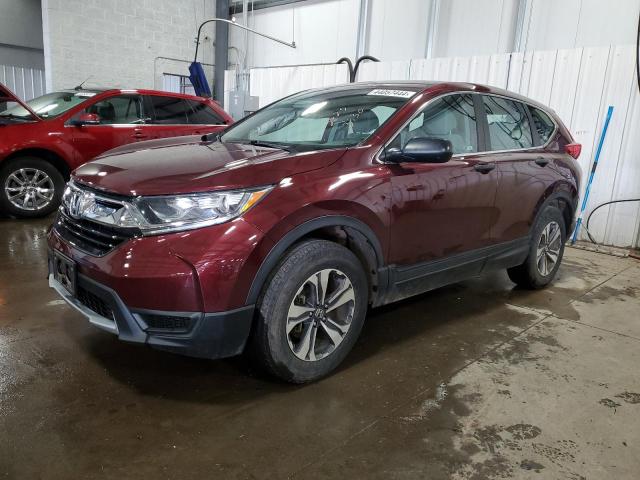 HONDA CRV 2018 2hkrw6h31jh230352