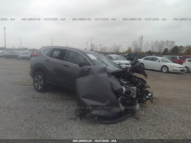 HONDA CR-V 2018 2hkrw6h31jh234059