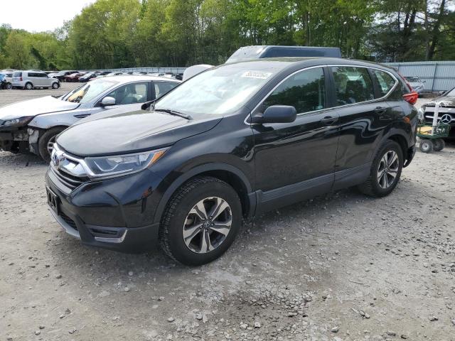 HONDA CRV 2019 2hkrw6h31kh200401