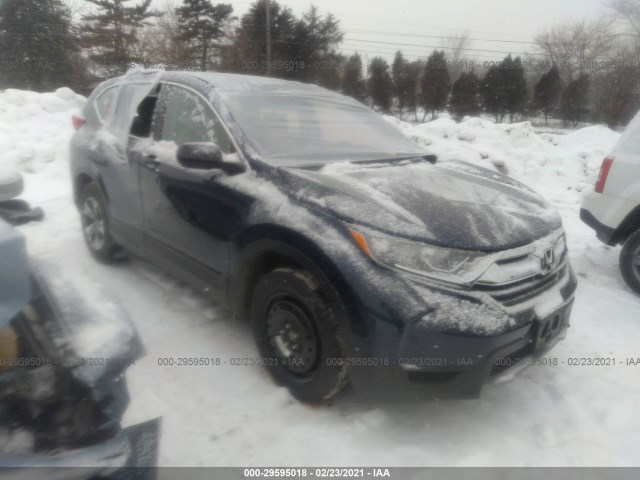 HONDA CR-V 2019 2hkrw6h31kh202973