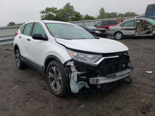 HONDA CR-V LX 2019 2hkrw6h31kh204223