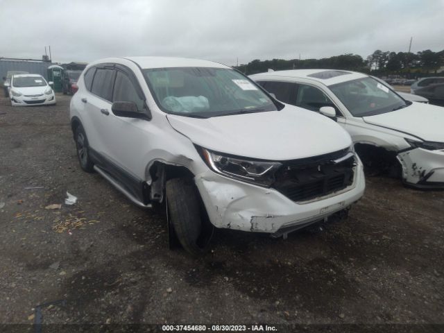 HONDA CR-V 2019 2hkrw6h31kh204237