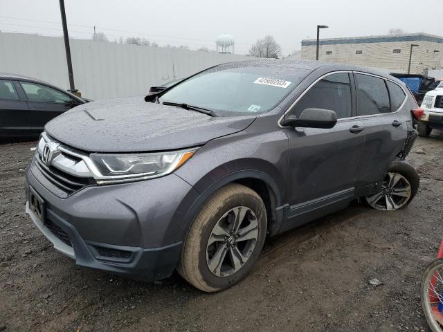 HONDA CR-V LX 2019 2hkrw6h31kh205016