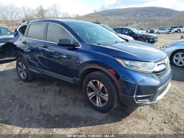 HONDA CR-V 2019 2hkrw6h31kh206666