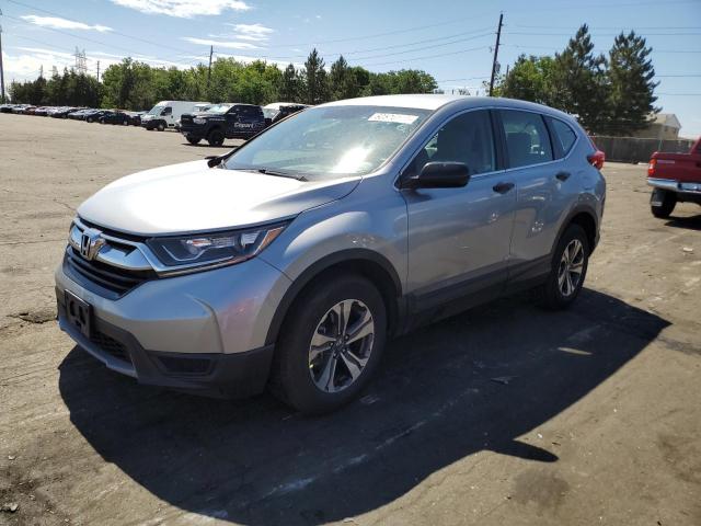 HONDA CRV 2019 2hkrw6h31kh207767