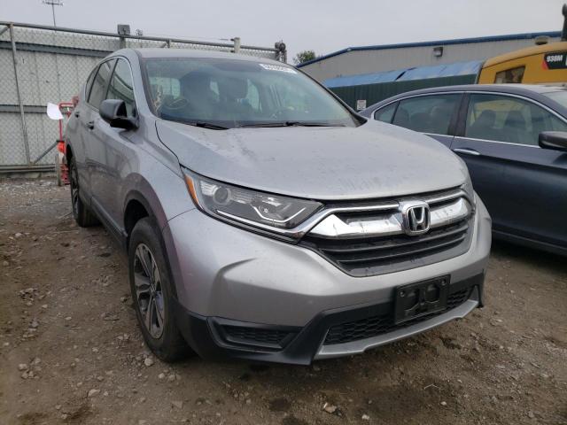 HONDA CR-V LX 2019 2hkrw6h31kh208661