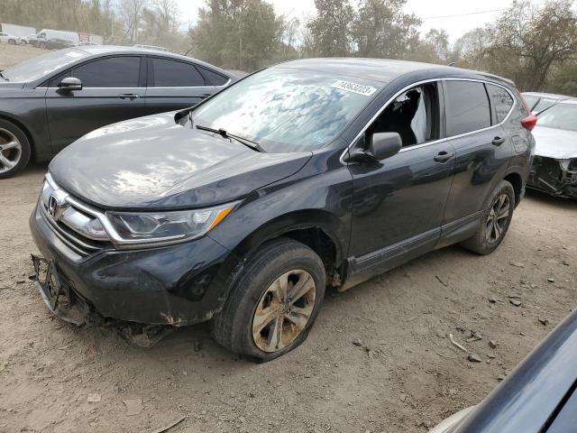 HONDA CRV 2019 2hkrw6h31kh209521