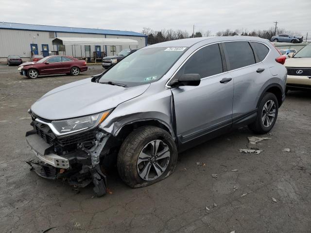 HONDA CRV 2019 2hkrw6h31kh211270