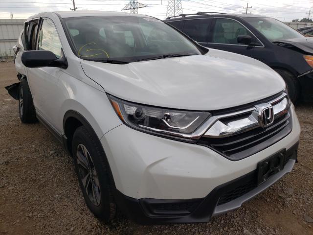 HONDA CR-V LX 2019 2hkrw6h31kh212404