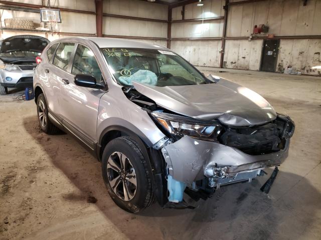 HONDA CR-V LX 2019 2hkrw6h31kh213567