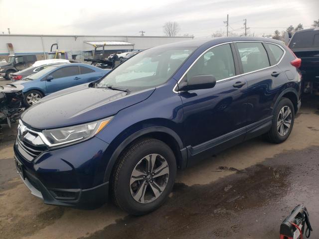 HONDA CRV 2019 2hkrw6h31kh214573