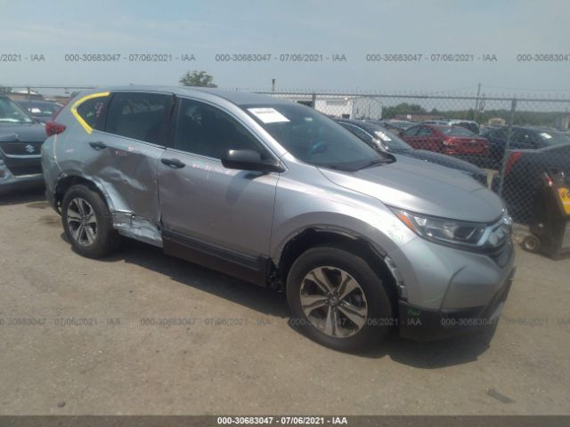 HONDA CR-V 2019 2hkrw6h31kh216002