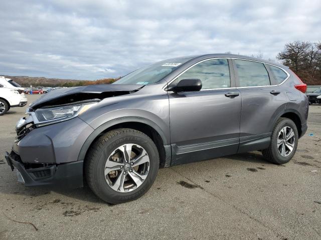 HONDA CR-V LX 2019 2hkrw6h31kh216498