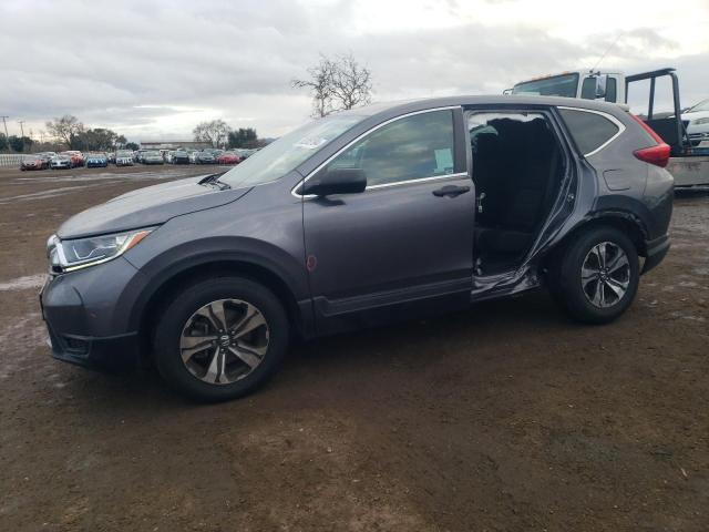 HONDA CRV 2019 2hkrw6h31kh221295