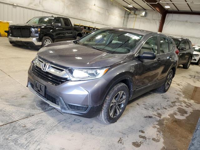 HONDA CR-V LX 2019 2hkrw6h31kh221877