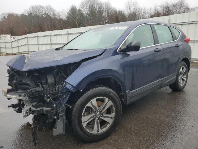 HONDA CRV 2019 2hkrw6h31kh222141