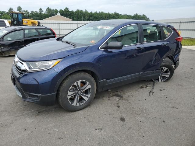 HONDA CR-V LX 2019 2hkrw6h31kh223404