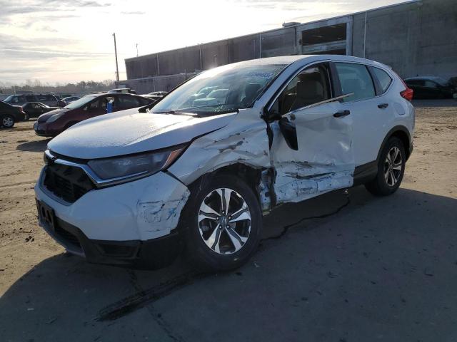 HONDA CRV 2019 2hkrw6h31kh224746