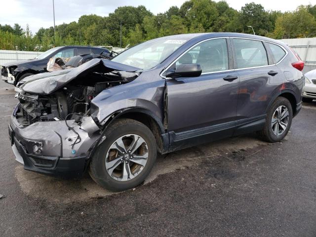 HONDA CR-V LX 2019 2hkrw6h31kh226917