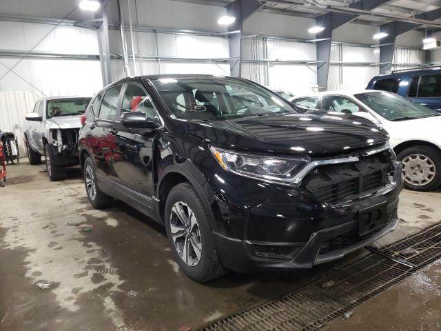 HONDA CR-V LX 2019 2hkrw6h31kh228148