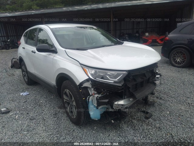 HONDA CR-V 2019 2hkrw6h31kh228473