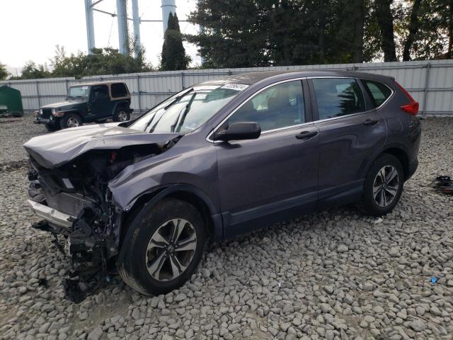 HONDA CR-V LX 2019 2hkrw6h31kh229817