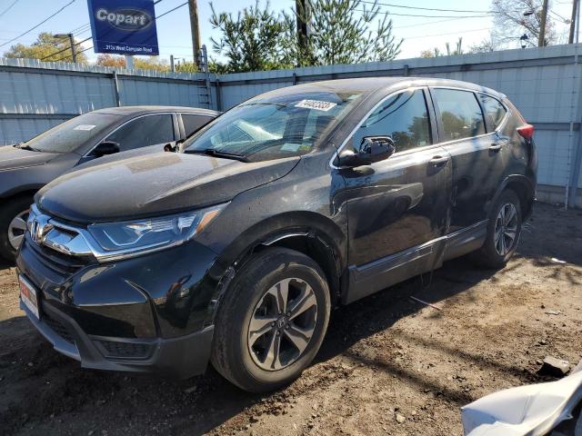 HONDA CRV 2019 2hkrw6h31kh230725