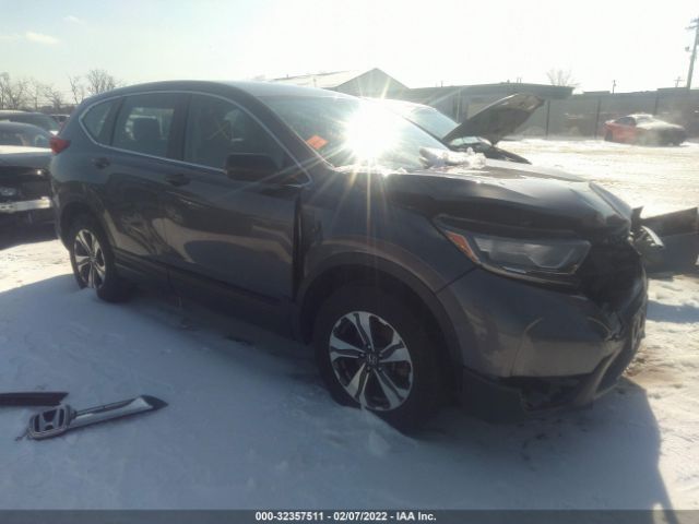 HONDA CR-V 2017 2hkrw6h32hh200478