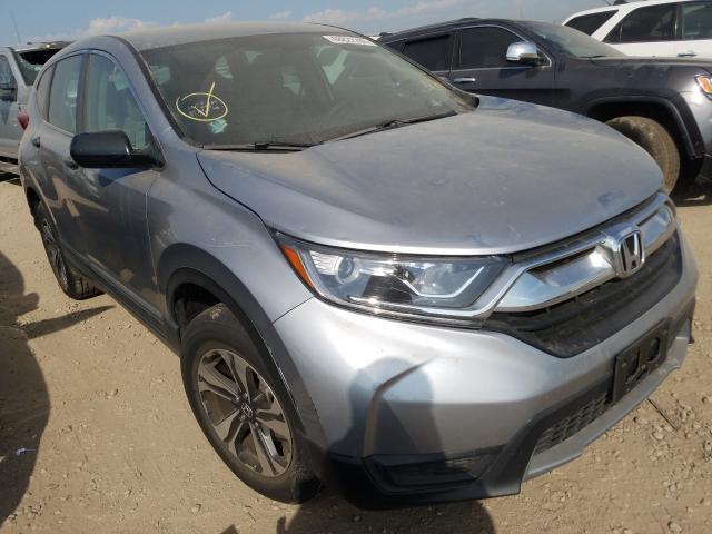 HONDA CRV 2017 2hkrw6h32hh201145